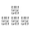 24Pcs Stainless Steel Finger Guards for Precise Cutting Tasks 8