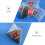 500 Pcs Empty Tea Filter Bags For Loose Leaf Tea Filtration 9