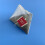 500 Pcs Empty Tea Filter Bags For Loose Leaf Tea Filtration 6