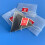 500 Pcs Empty Tea Filter Bags For Loose Leaf Tea Filtration 5