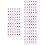 500 Pcs Empty Tea Filter Bags For Loose Leaf Tea Filtration 11