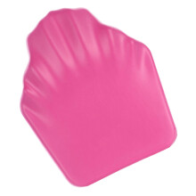 2Pcs Manicure Hand Pillow Silicone Rosy Nail Art Cushion and Support