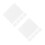 10 Pcs Plastic Canvas Sheets For Diy Crochet Bag Making And Embroidery 5