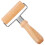 3Pcs Lightweight Wood Handle Dough Roller Pin Multi-Use Kitchen Gadget 1