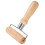 3Pcs Lightweight Wood Handle Dough Roller Pin Multi-Use Kitchen Gadget 3