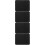 4Pcs Silicone Coffee Tamper Mat For Countertop Use 10