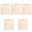 5Pcs Clothespin Bag Hanging Peg Storage Pouch Multi-Functional 3