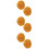 6 Pcs Texture Sponge For Drywall Patch And Paint Repair 10