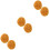 6 Pcs Texture Sponge For Drywall Patch And Paint Repair 7
