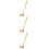 3Pcs Stainless Steel Oil Filter Spoon For Kitchen Use 7