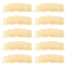 70 Rolls Latch Hook Rug Yarn For Diy Knotted Wool Rugs