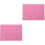 2Pcs Handicraft Cutting Mat For Paper Craft Diy Projects 5
