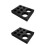 2Pcs Coffee Cup Holder Tray For Takeout Drinks Storage And Transport 7