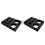 2Pcs Coffee Cup Holder Tray For Takeout Drinks Storage And Transport 4