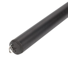 Portable 3.0m Glass Fiber Ultralight Fishing Rod with Telescopic Design