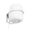 Wall Mount for Smart Audio Speaker, Aluminum Alloy, Black/Silver 7