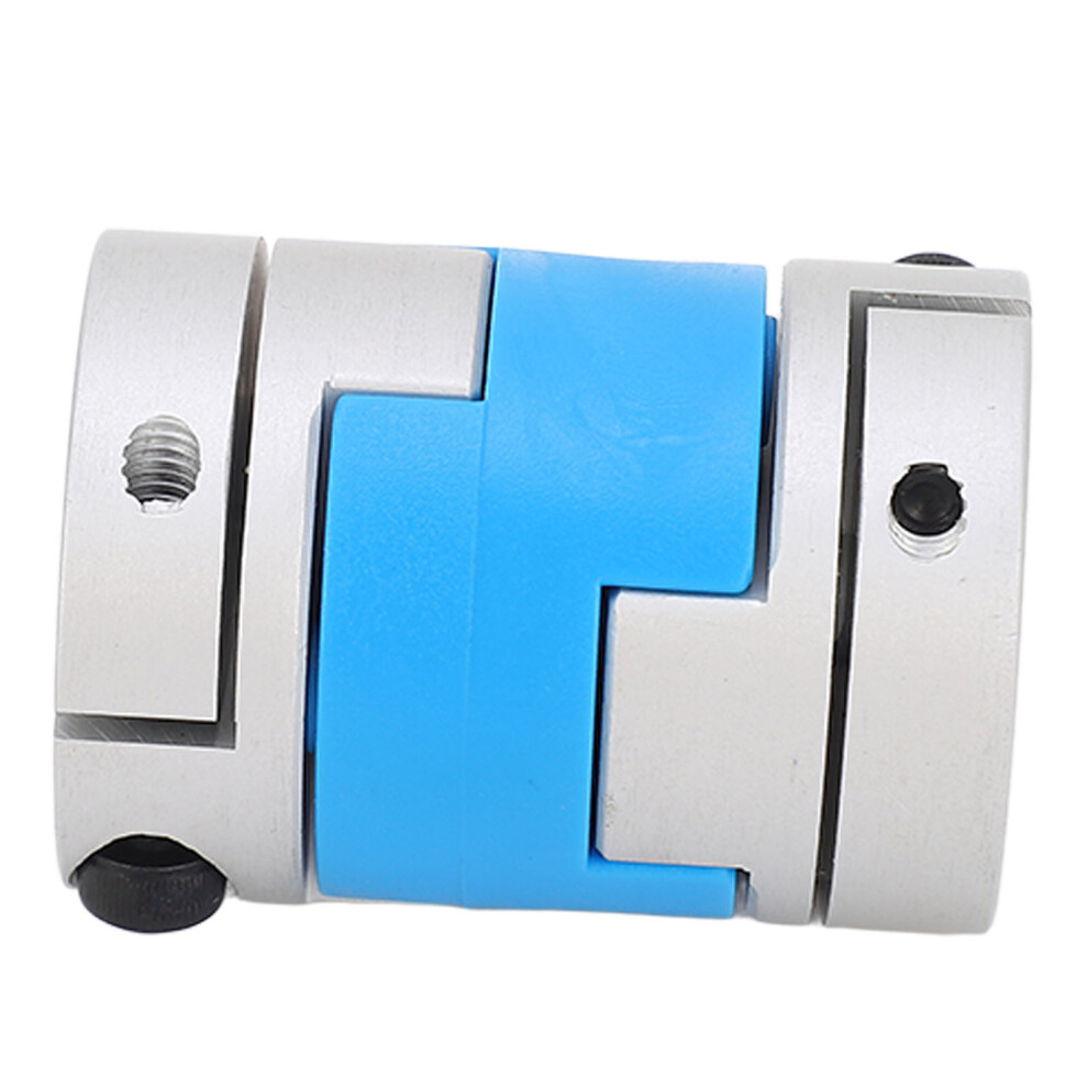 Flexible Shaft Coupler D32l45 Aluminum Alloy M4 Servo Motor 32X45mm 9451352168213
