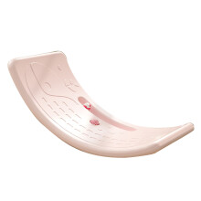 Kid Rocker Board Kunststoff Tragfähigkeit 50kg / 110,2lb Kinder-Wackelbrett