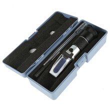 Professioneller Honig-Brix-Refraktometer 58-90 % Präziser Zuckertester