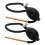 6 Pcs Sugar Blowing Pump Tools For Candy Art And Desserts 1
