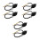 6 Pcs Sugar Blowing Pump Tools For Candy Art And Desserts 7