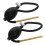 6 Pcs Sugar Blowing Pump Tools For Candy Art And Desserts 3