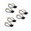 6 Pcs Sugar Blowing Pump Tools For Candy Art And Desserts 10