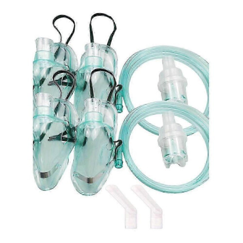 1 sets Nebulizer Replacement Kit for Adults
