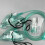 1 sets Nebulizer Replacement Kit for Adults 3