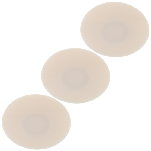 6 Pcs Silicone Suction Cups For Tableware Fixing 1