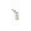 3 Sets Grease Fitting Accessories Lubricating Screw Nozzle 11