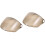 2Pcs Durable Clear Visor Easy Replace Anti-Fog Motorcycle Lens 6