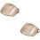 2Pcs Durable Clear Visor Easy Replace Anti-Fog Motorcycle Lens 8