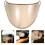 2Pcs Durable Clear Visor Easy Replace Anti-Fog Motorcycle Lens 2