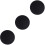 3Pcs Gaming Mouse Pad For Home Office Use Black 7
