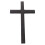 4Pcs Wooden Wall Cross 3D Hanging Religious Decor 3