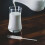 2Pcs Lactometer Hydrometer For Milk Glass Kitchen Supply 11