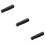 3Pcs Revolving Handwheel Machine Handle Lathe Crank Grip Rotating 11