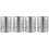 4 Pcs Thickened Stainless Steel Chopstick Storage Holders 6