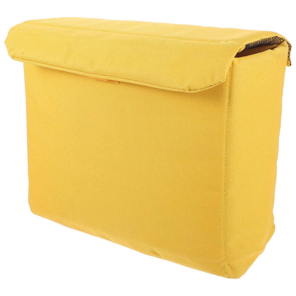 2Pcs Portable Camera Bag Inner Case Inserts 013563788544