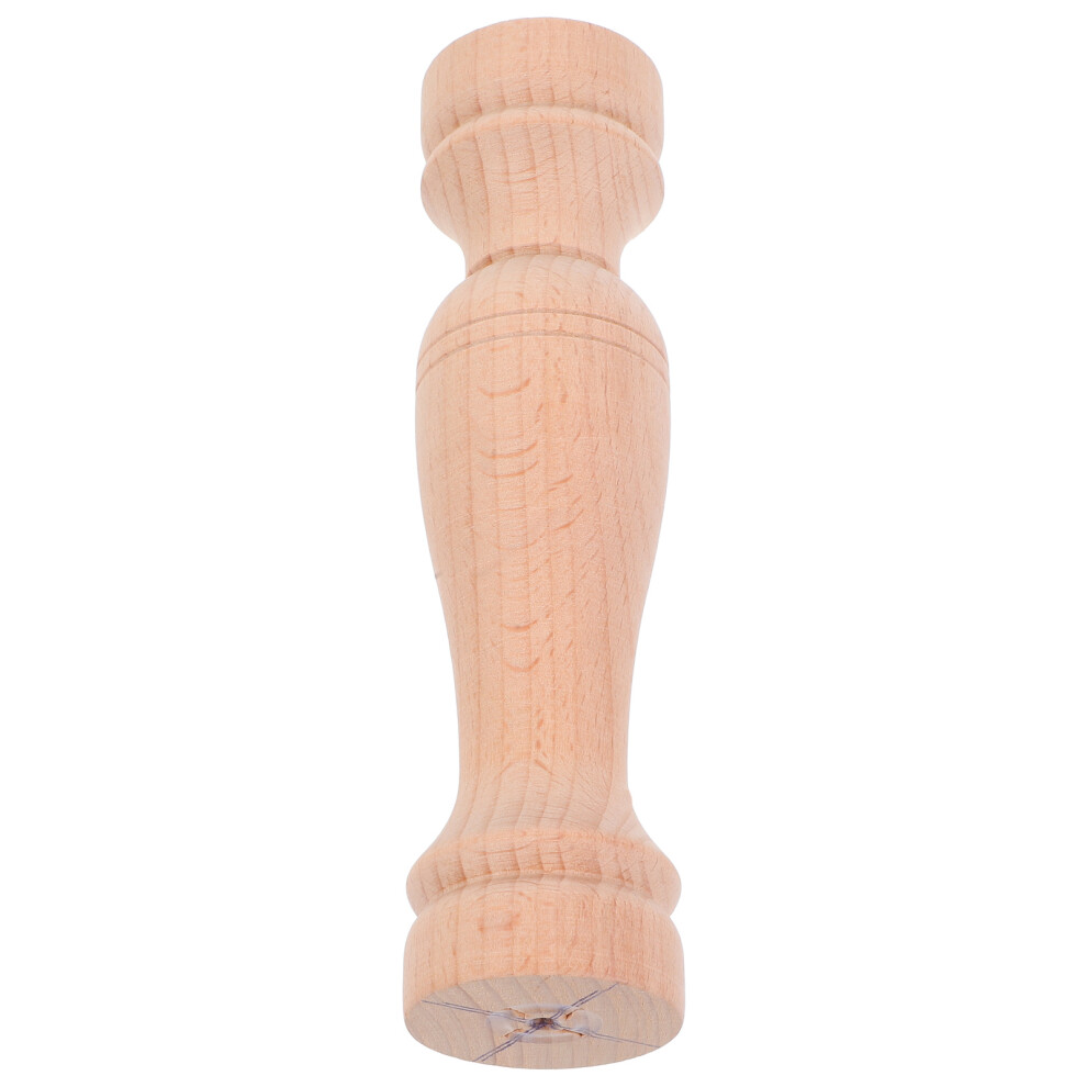 Decorative Wood Balusters For Staircase Indoor Railing And Spindles 013563786731