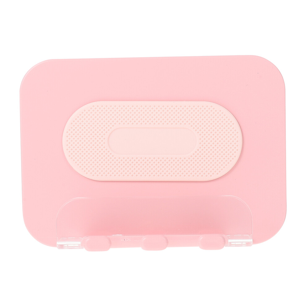 2 Pcs Wall Mobile Phone Holder Shelf Charge Silica Gel 013563788513