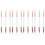 12 Pcs  -End Eyeshadow Brushes Heart Shaped Silicone Eyeshadow Brushes 4
