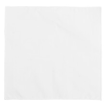 3 Pcs Handkerchief Pocket Towel Man Suit Mens Cotton Handkerchiefs