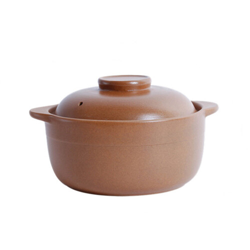 Ceramic Soup Cooking Pot For Stove Household Cookware