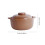 Ceramic Soup Cooking Pot For Stove Household Cookware 2