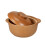 Ceramic Soup Cooking Pot For Stove Household Cookware 9