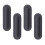 2 Count Laptop Bottom Protector Feet Pads Keyboard Rubber Computer 4