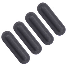 2 Count Laptop Bottom Protector Feet Pads Keyboard Rubber Computer