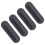 2 Count Laptop Bottom Protector Feet Pads Keyboard Rubber Computer 1